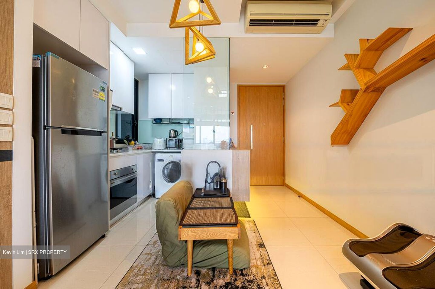 The Trilinq (D5), Condominium #485329101